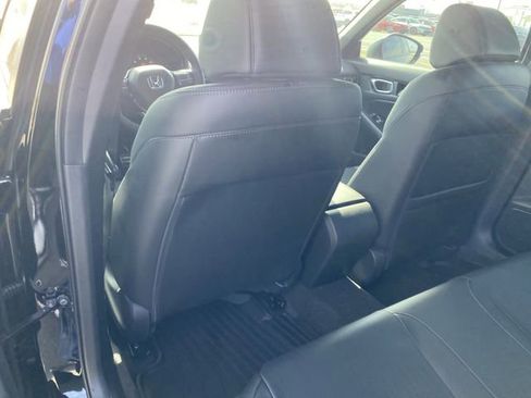 New 2026 Honda Civic Sport Touring image 12