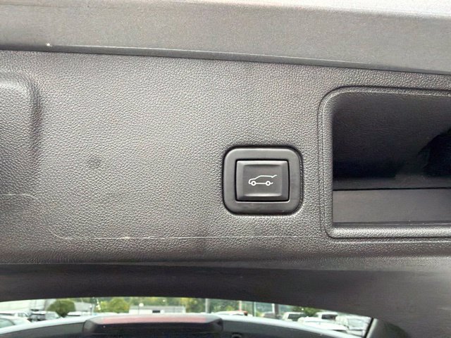 Used 2023 GMC Terrain AT4 AWD/4WD image 26