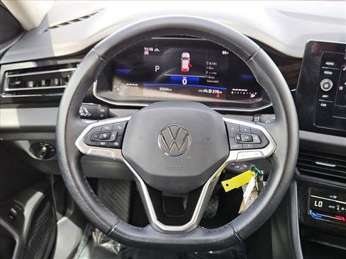 Used 2025 Volkswagen Jetta S FWD image 14