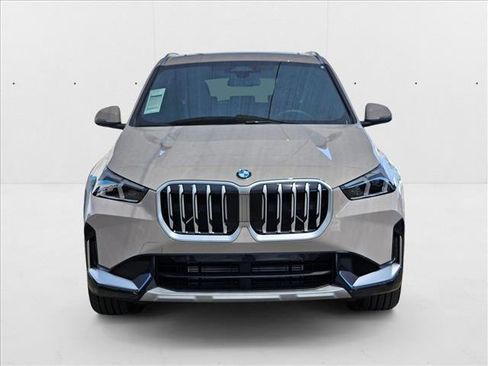 Used 2026 BMW X1 xDrive28i w/ Convenience Package image 2