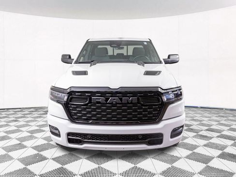 New 2026 RAM 1500 Express image 5