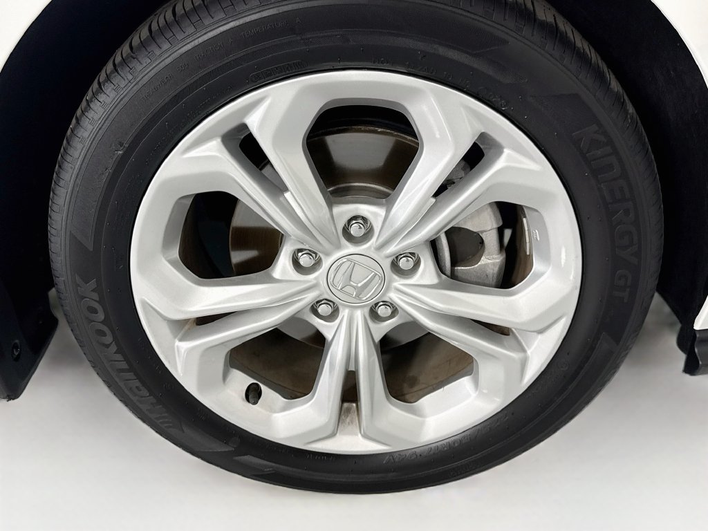 Certified 2024 Honda Accord LX image 32