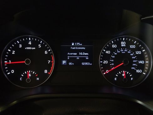 Used 2019 Kia Forte LXS FWD image 23