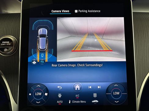 Certified 2026 Mercedes-Benz GLC 300 image 18