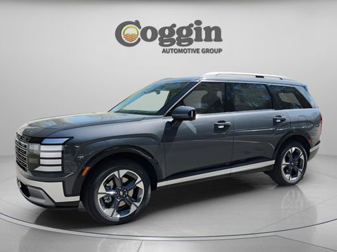 New 2026 Hyundai Palisade Limited AWD/4WD image 1