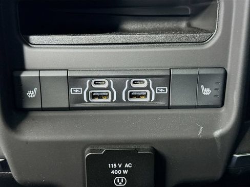 Used 2026 RAM 1500 Laramie w/ Night Edition AWD/4WD image 30