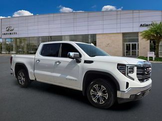 Used 2025 GMC Sierra 1500 SLT AWD/4WD video 2