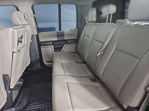 Used 2018 Ford F350 XL w/ Power Equipment Group AWD/4WD image 10