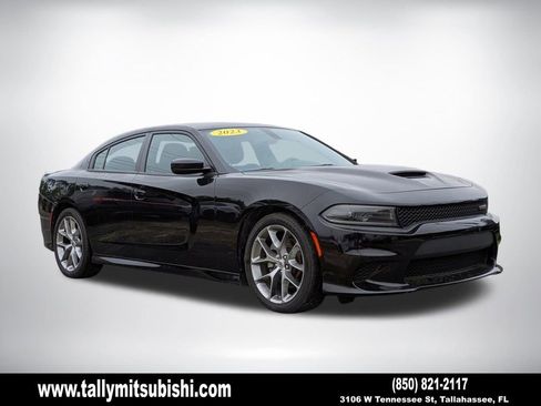 Used 2023 Dodge Charger GT RWD image 1