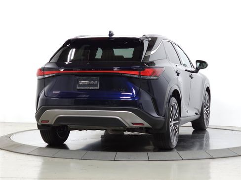 Certified 2026 Lexus RX 350 Premium Plus w/ Convenience Package AWD/4WD image 10