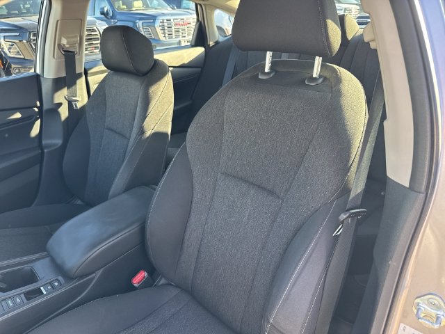 Used 2023 Honda Accord EX image 19