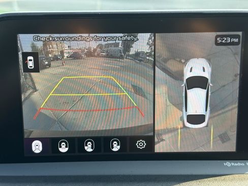 Used 2019 Kia Stinger GT2 AWD/4WD image 19