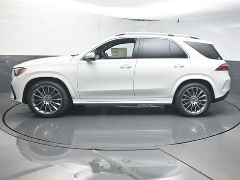 New 2026 Mercedes-Benz GLE 350 4MATIC image 5