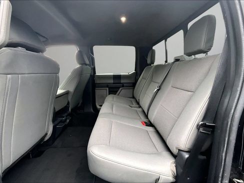 Used 2022 Ford F350 XL w/ STX Appearance Package AWD/4WD image 22