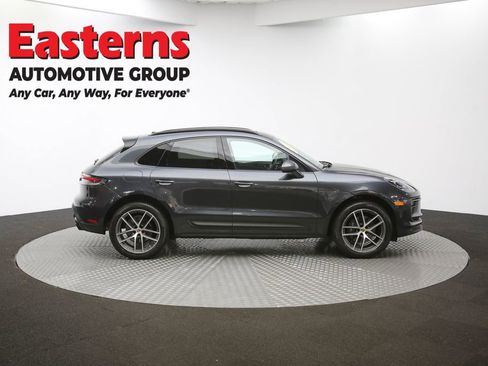 Used 2023 Porsche Macan T image 47