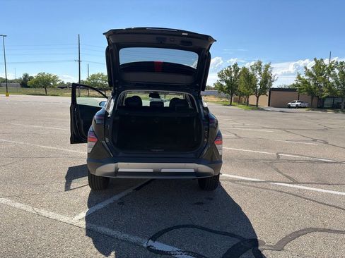 Used 2026 Hyundai Kona Limited AWD/4WD image 34