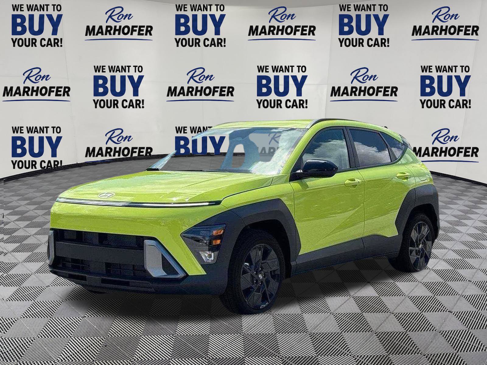 New 2027 Hyundai Kona SEL Sport FWD image 72
