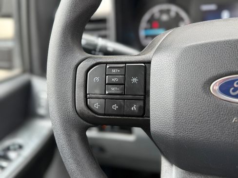 Used 2023 Ford F350 XL w/ XL Chrome Package image 21