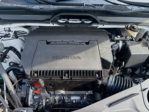 New 2026 Honda Pilot EX-L image 26