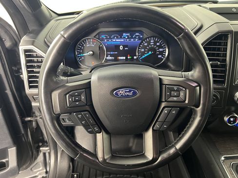 Used 2019 Ford Expedition Limited w/ Special Edition Package image 26