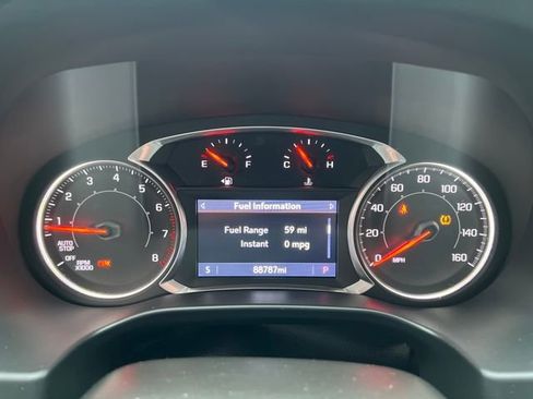 Used 2020 GMC Acadia SLT w/ Premium Package image 23