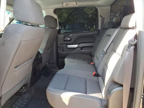 Used 2017 Chevrolet Silverado 1500 LT w/ All Star Edition image 19