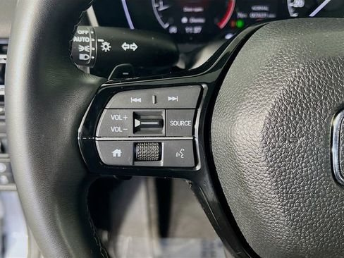 Certified 2024 Honda Civic Sport image 16