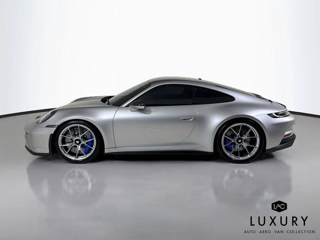 Used 2023 Porsche 911 GT3 RWD image 8