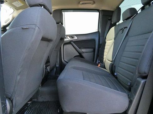 Certified 2023 Ford Ranger XLT w/ Equipment Group 301A Mid image 19