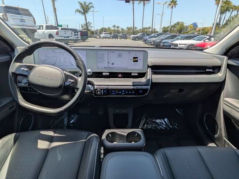 Certified 2024 Hyundai Ioniq 5 Limited RWD image 28