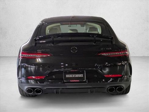 New 2026 Mercedes-Benz AMG GT 53 image 8