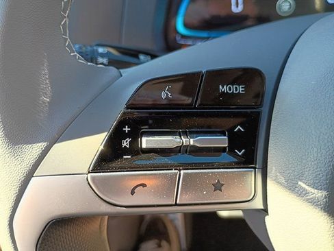 New 2026 Hyundai Elantra SEL Sport Premium FWD image 14