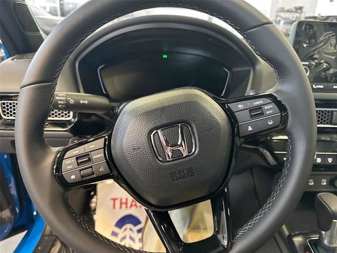 New 2026 Honda Civic Sport image 19