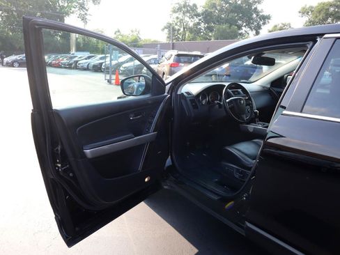 Used 2010 MAZDA CX-9 Grand Touring w/ Moonroof & Bose Audio Pkg AWD/4WD image 20