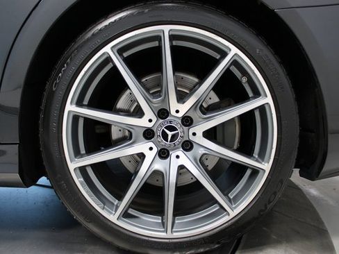 Used 2018 Mercedes-Benz S 450 Sedan image 35