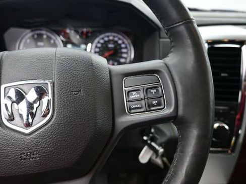 Used 2012 RAM 1500 Laramie w/ Protection Group AWD/4WD image 21