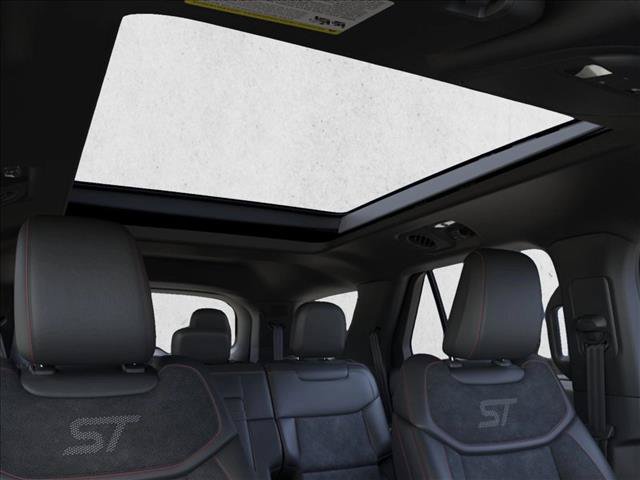 Used 2026 Ford Explorer ST w/ Sun And Sound Package AWD/4WD image 22