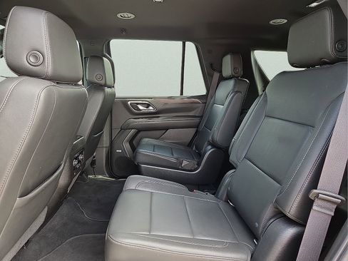 Used 2021 Chevrolet Tahoe Z71 AWD/4WD image 11