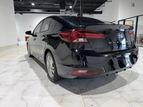 Used 2020 Hyundai Elantra SEL FWD image 7