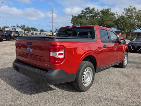 Used 2024 Ford Maverick XL w/ Equipment Group 100A Standard AWD/4WD image 4