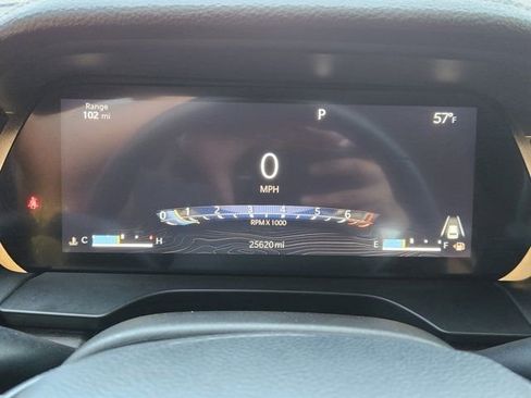 Used 2022 Jeep Grand Cherokee L Limited image 7