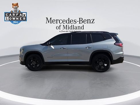 Used 2026 GMC Acadia Elevation w/ Black Edition FWD image 5