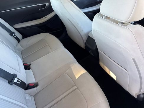 Used 2023 Hyundai Sonata SEL FWD image 21