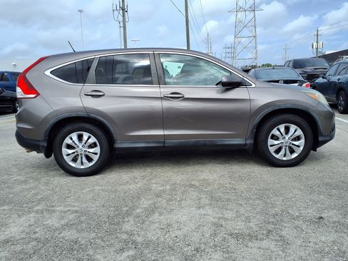 Used 2012 Honda CR-V EX image 26