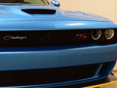 Used 2023 Dodge Challenger R/T Scat Pack image 11
