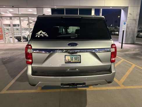 Used 2021 Ford Expedition XLT AWD/4WD image 7