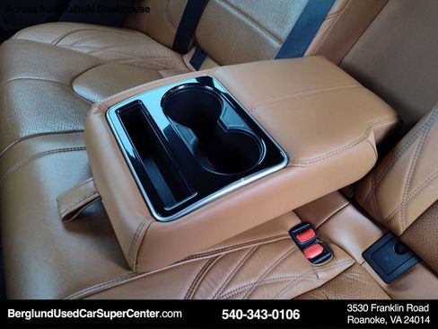 Used 2019 Toyota Avalon Limited w/ Advanced Safety Package image 36