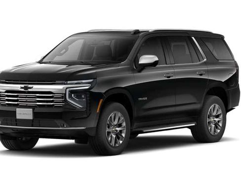 New 2026 Chevrolet Tahoe Premier w/ Sun And Tow Package AWD/4WD image 27