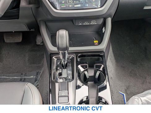 New 2026 Subaru Forester Sport w/ Onyx Edition AWD/4WD image 15