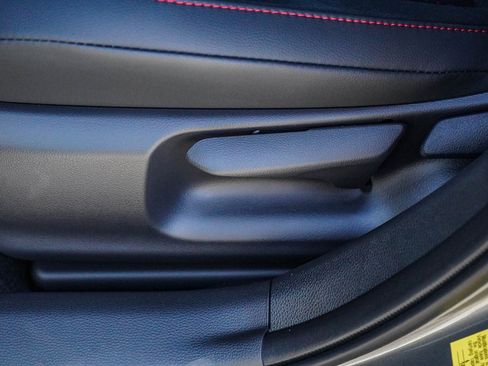 New 2025 Toyota Corolla GR image 24